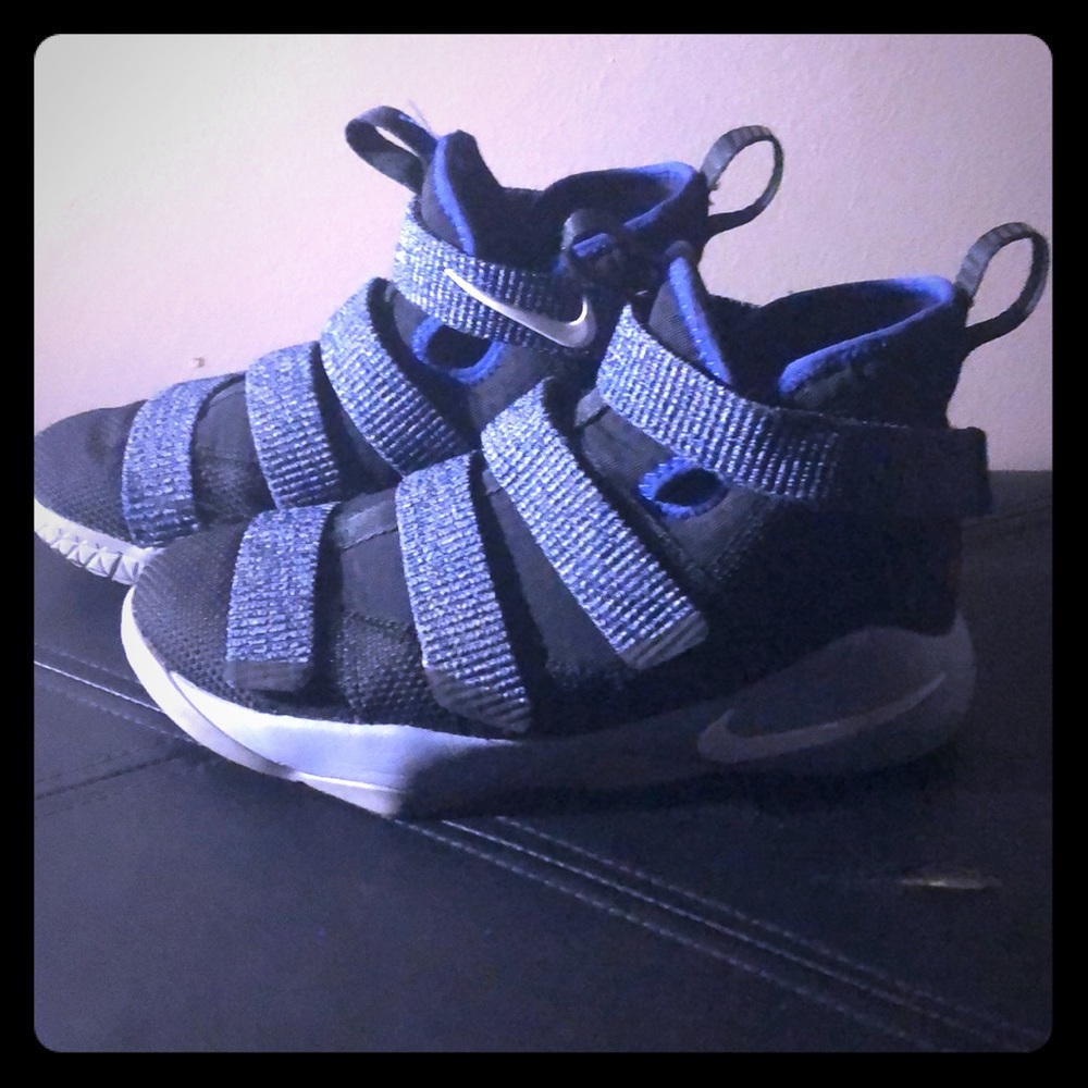 LeBron‘s
